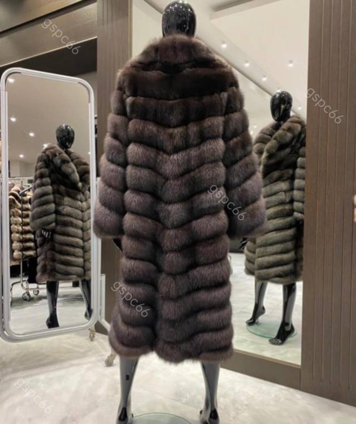 丹麦貂皮最新动态更新