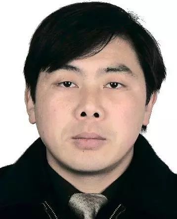 干驿最新通缉犯及其科技产品介绍