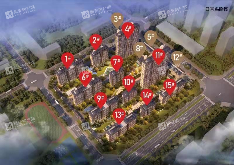 滁州最新楼盘与楼价，家的故事与友情的温馨纽带