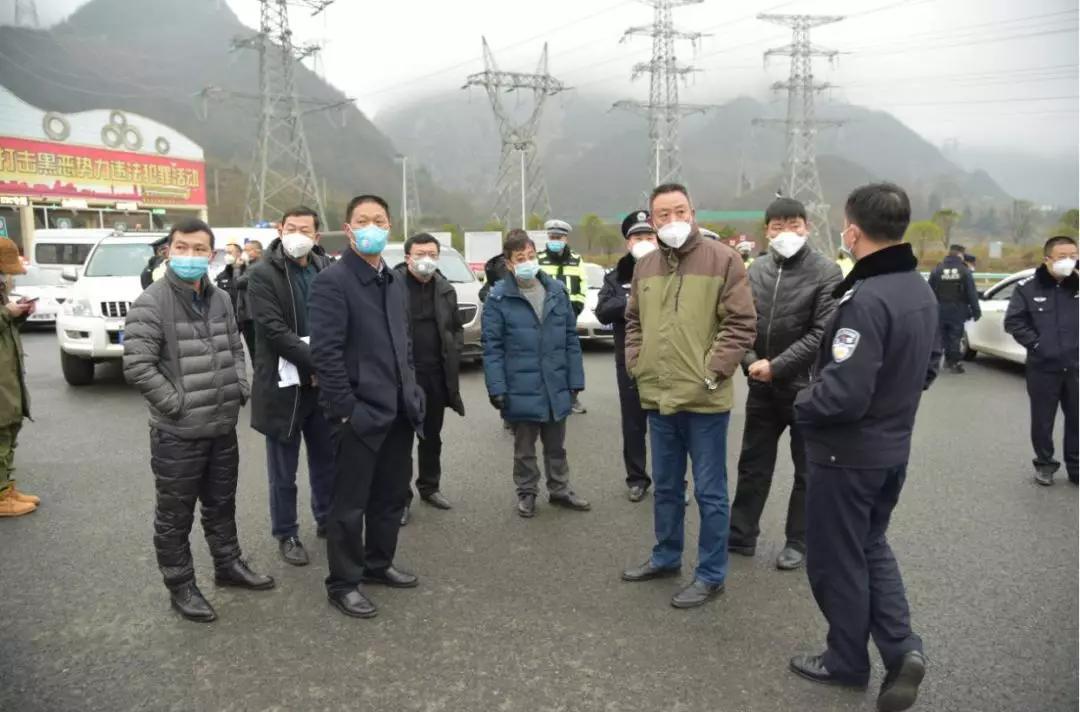 新型肺炎最新情况步骤指南与动态更新