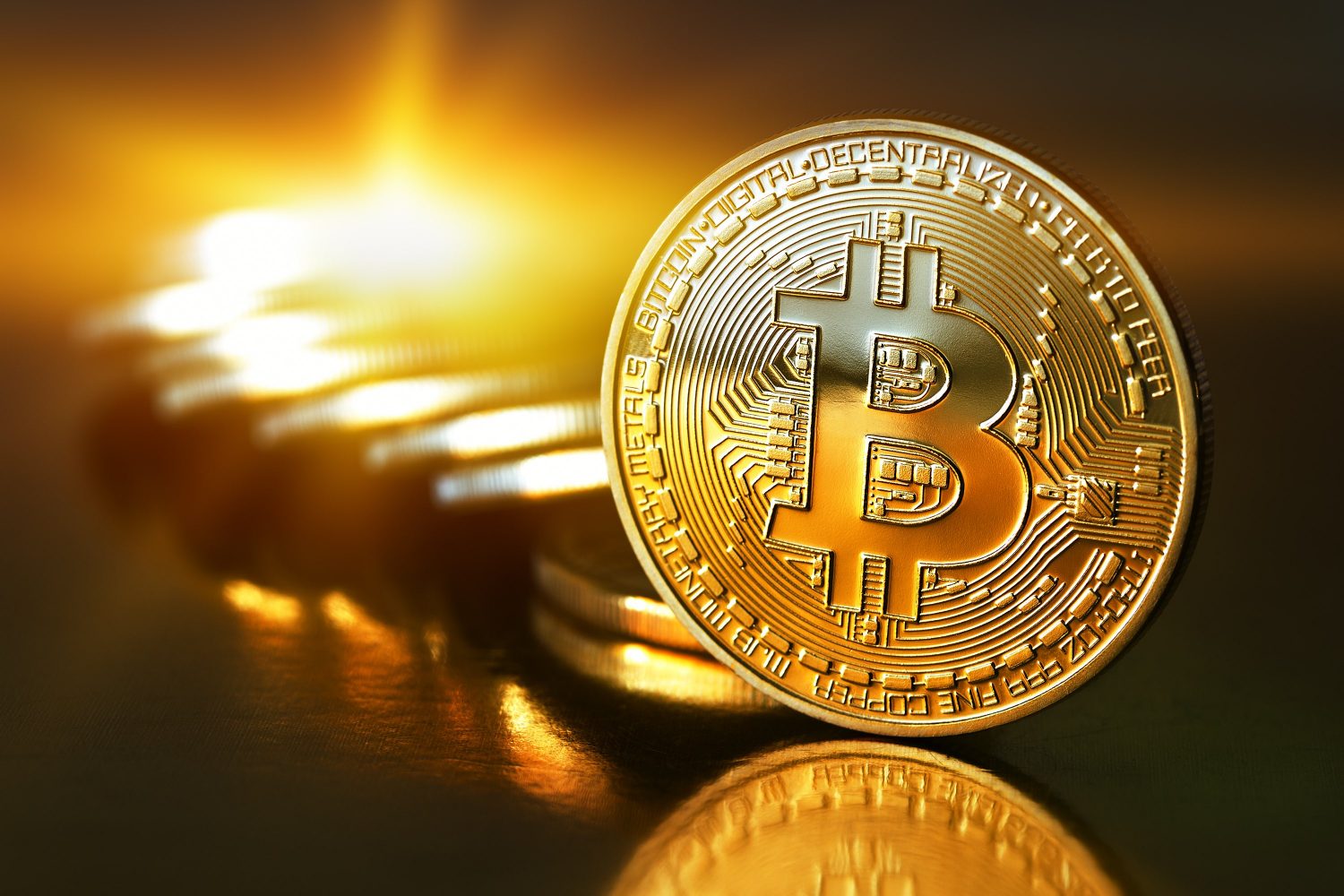 今年比特币行情深度解析，最新动态与火热趋势