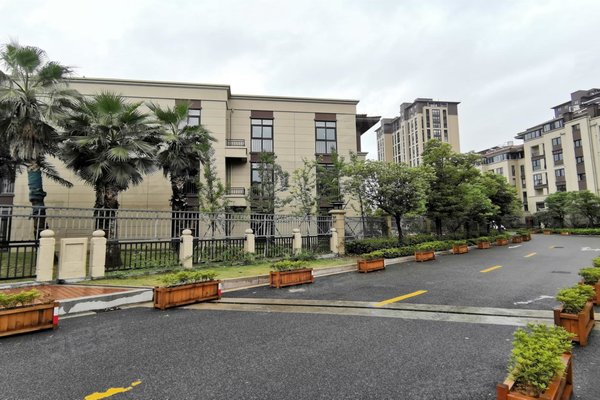 格兰郡庭业主论坛资讯更新，共创美好家园，变化带来自信与成就感