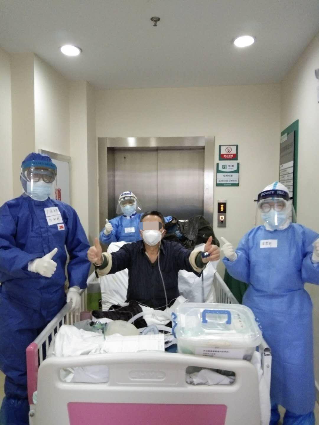 武汉炎最新状况,背景、事件与地位的回眸