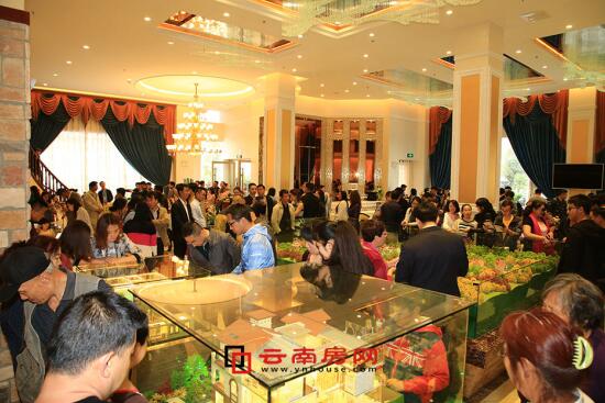 昆明房产市场最新动态，科技重塑居住体验