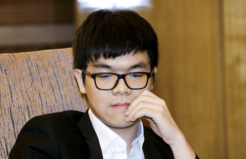 柯洁近期比赛，观赛指南与技能学习全攻略
