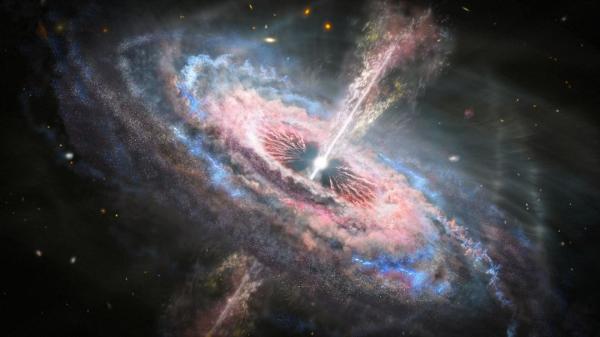 星际吞噬最新篇章揭秘，神秘宇宙新冒险火热开启！
