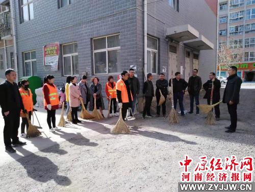 三门峡最新房产项目，科技重塑居住未来，全新居住体验开启