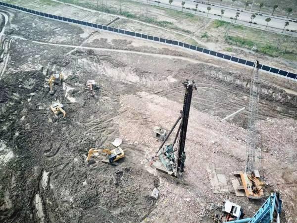 特斯拉上海工厂建设最新进展报道速递