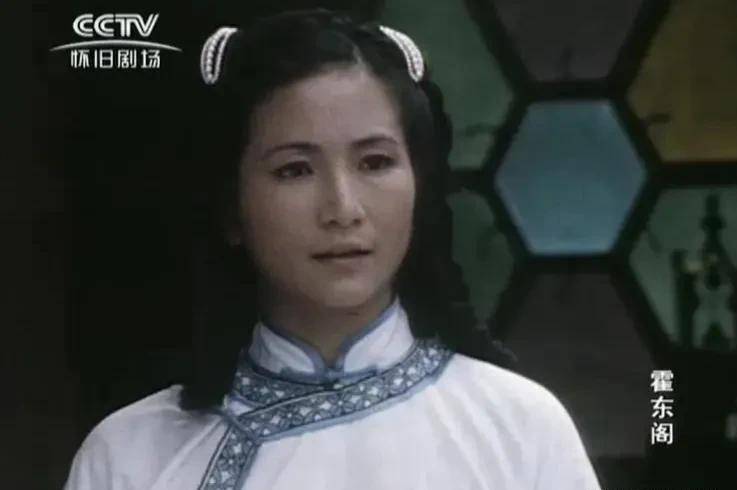 电视剧霍东阁演员表全解析及角色介绍