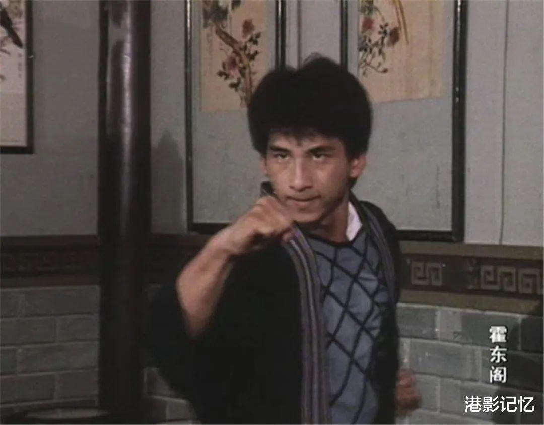 电视剧霍东阁演员表全解析及角色介绍