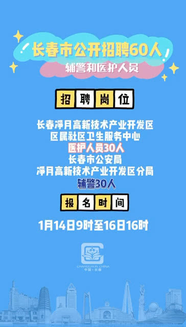 长春足道招聘，缘分始于足下的故事启程