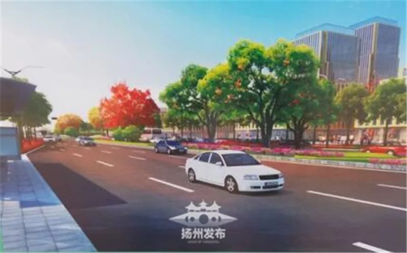 扬州高铁南站最新进展更新，建设动态与最新消息