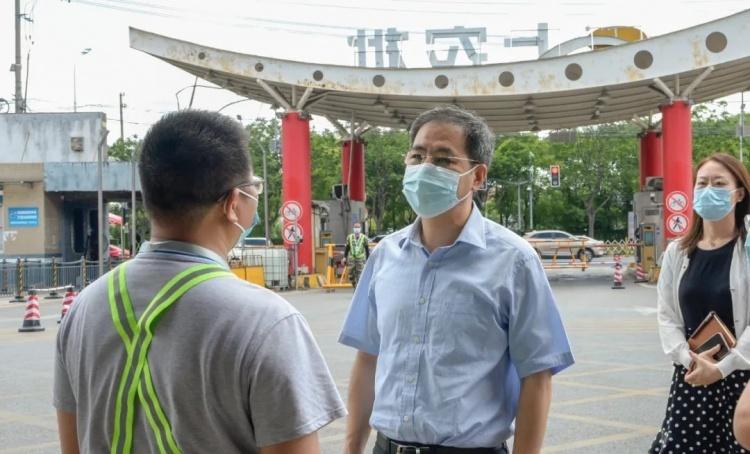 上海热门水产市场探索之旅，一场与自然美景的邂逅盘点
