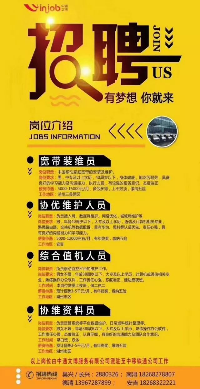 江浦最新职位招聘，职场与友情的美丽交汇点