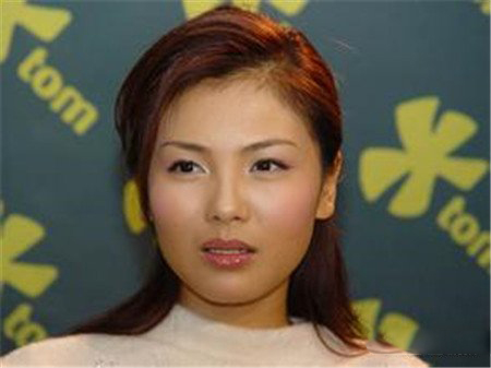 刘涛，一路光芒闪耀，自信成就演艺梦想之路的传奇人物