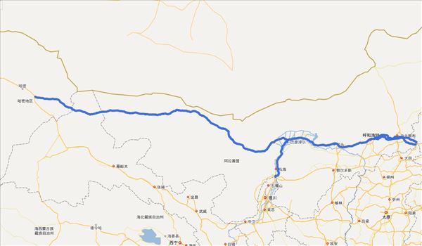 科技领航，畅行无阻，实时路况更新智能导航引领川藏线新体验