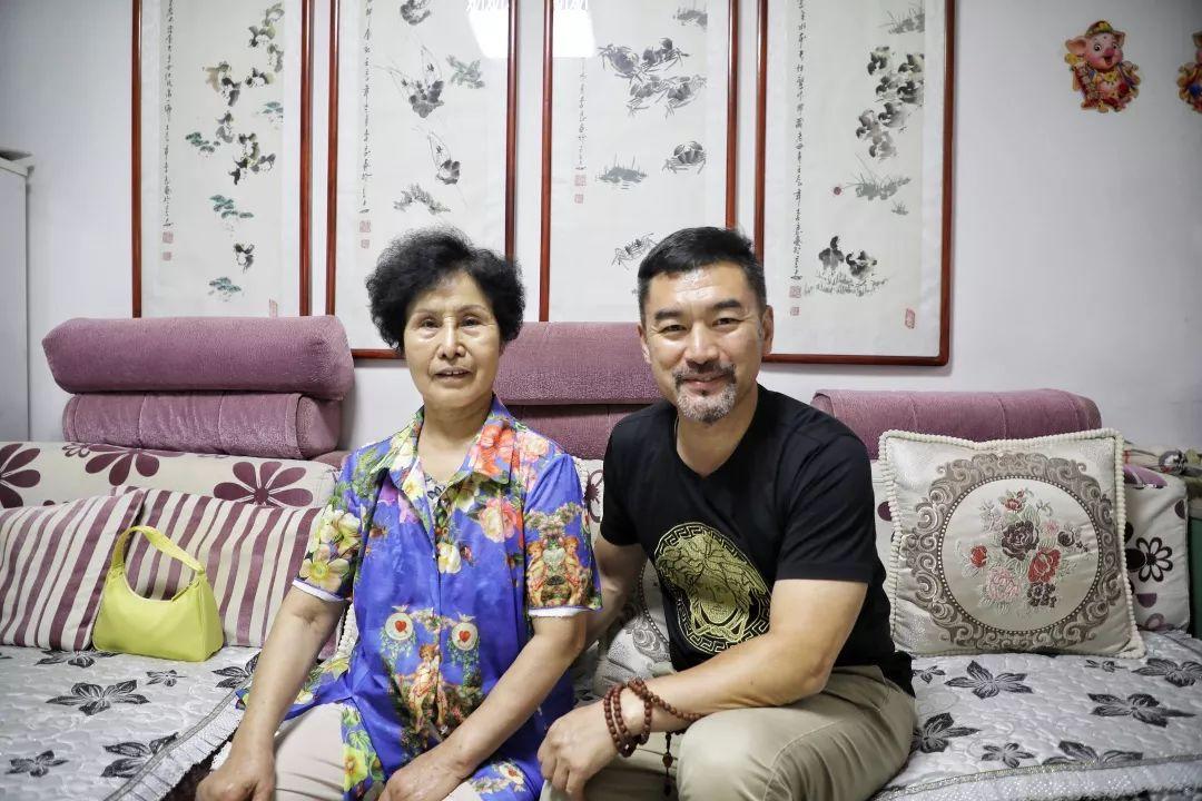秦腔演员茹曼的智能舞台之旅，高科技之旅新体验