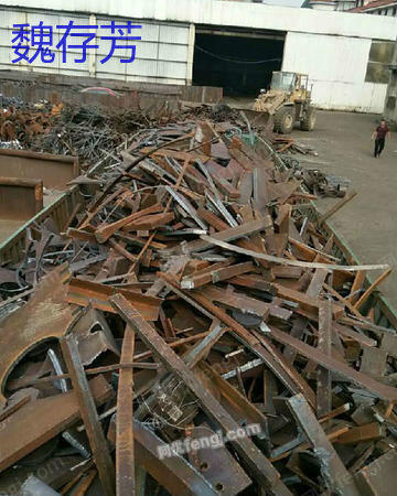 河北废钢最新价格行情，科技与生活的无缝对接实时更新