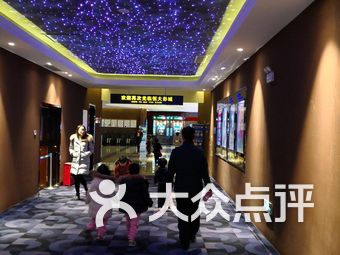 邢台影院电影上映信息，小巷深处的电影探索