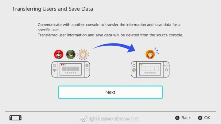 NS系统最新资讯深度解析与观点阐述