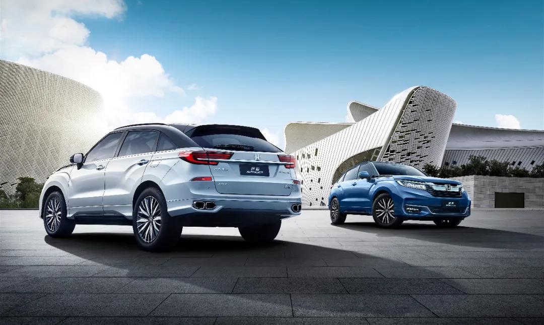 广汽本田最新款SUV车型及购车指南