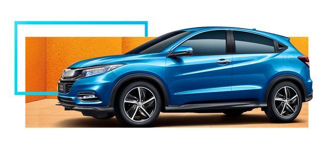 广汽本田最新款SUV车型及购车指南