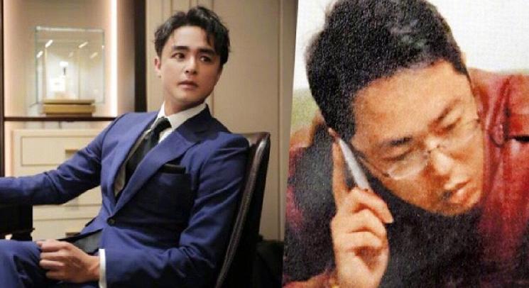 林姓男演员,演技、影响力与公众形象的深度探讨