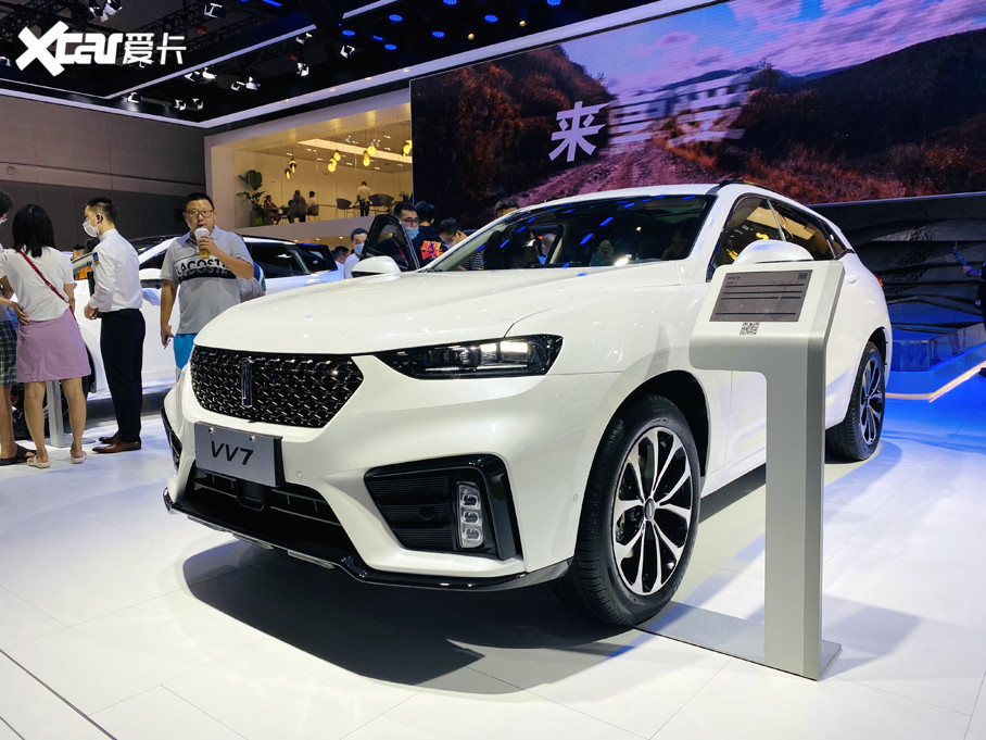 VV7X上市时间详解，一站式指南