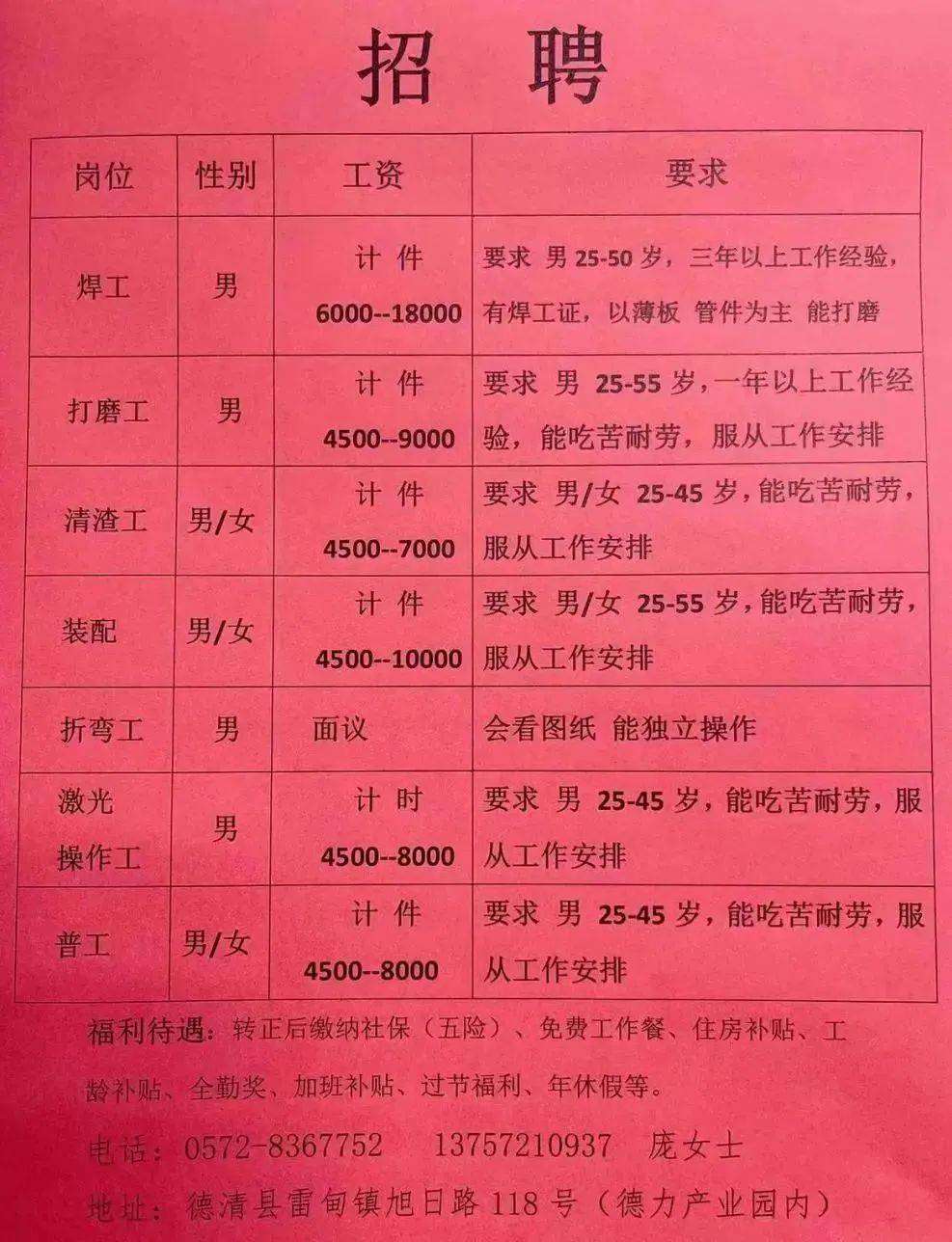尧都招聘信息深度解析，各方观点与个人立场探讨