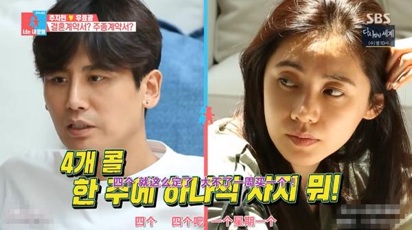 秋瓷炫引领的科技革新之旅,韩国明星瞩目的高科技产品焦点