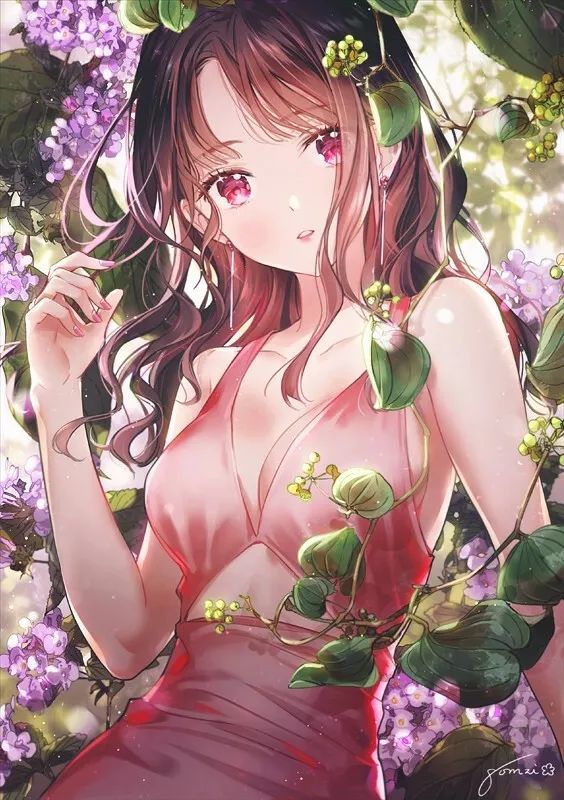 动漫美女写真制作指南,从步骤到成品全解析