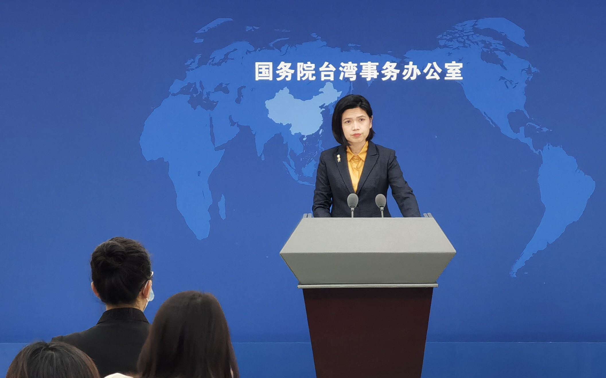 国台办最新发现,小巷深处的独特风味