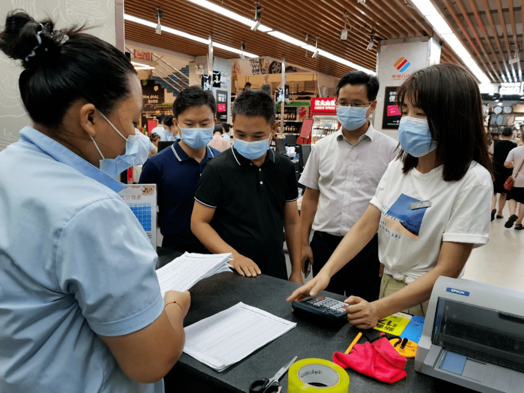 上犹疫情下的自然探索之旅，寻找内心的平和与力量