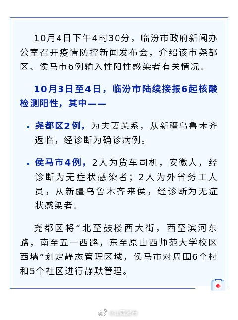 临汾最新疫情状况与巷弄深处的独特风味