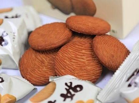 小巷深处的烘焙瑰宝，最新流行饼干大盘点