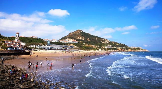 灌南最新浴场,科技引领洗浴新体验