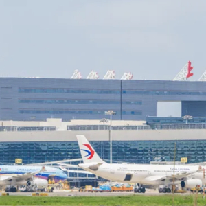 上海机场最新，时代航空枢纽的崛起